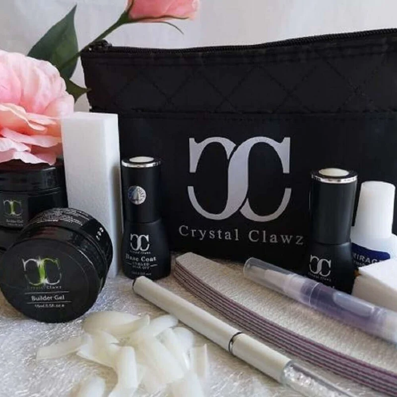 Full Builder Gel Starter Kit