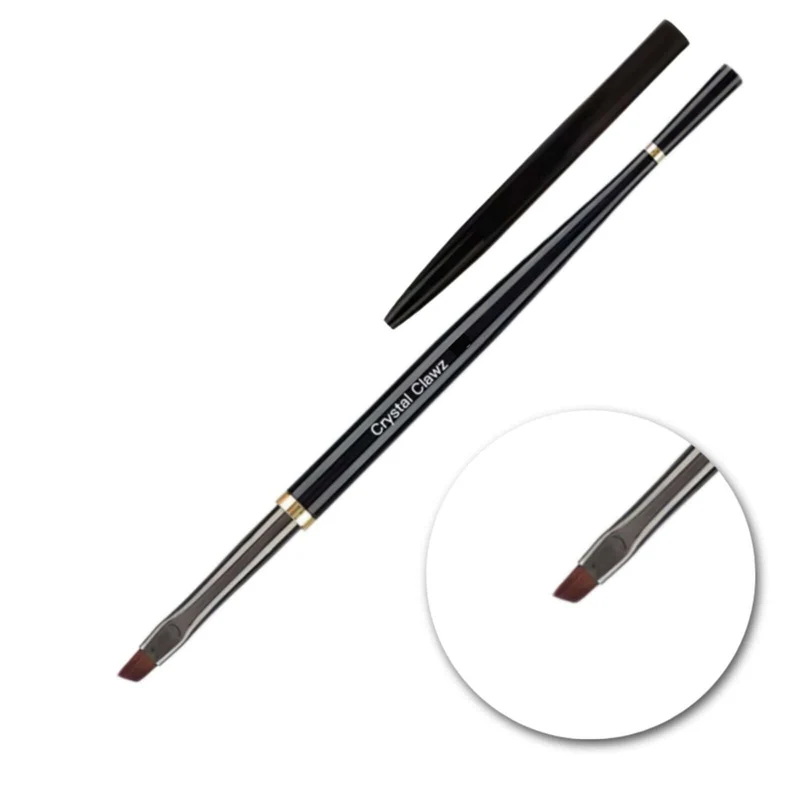 SLENDERLINE Gel Art Brush - Angle