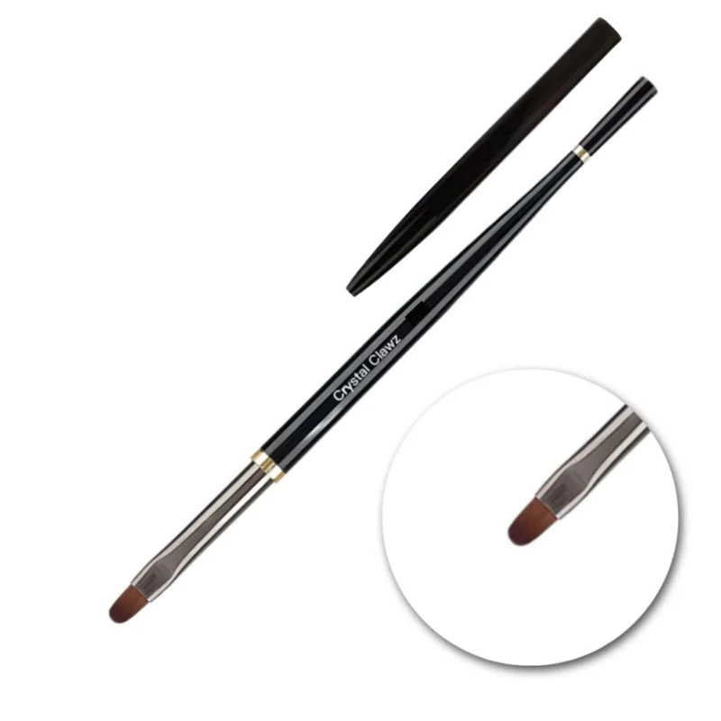 SLENDERLINE Gel Art Brush - Round 5mm