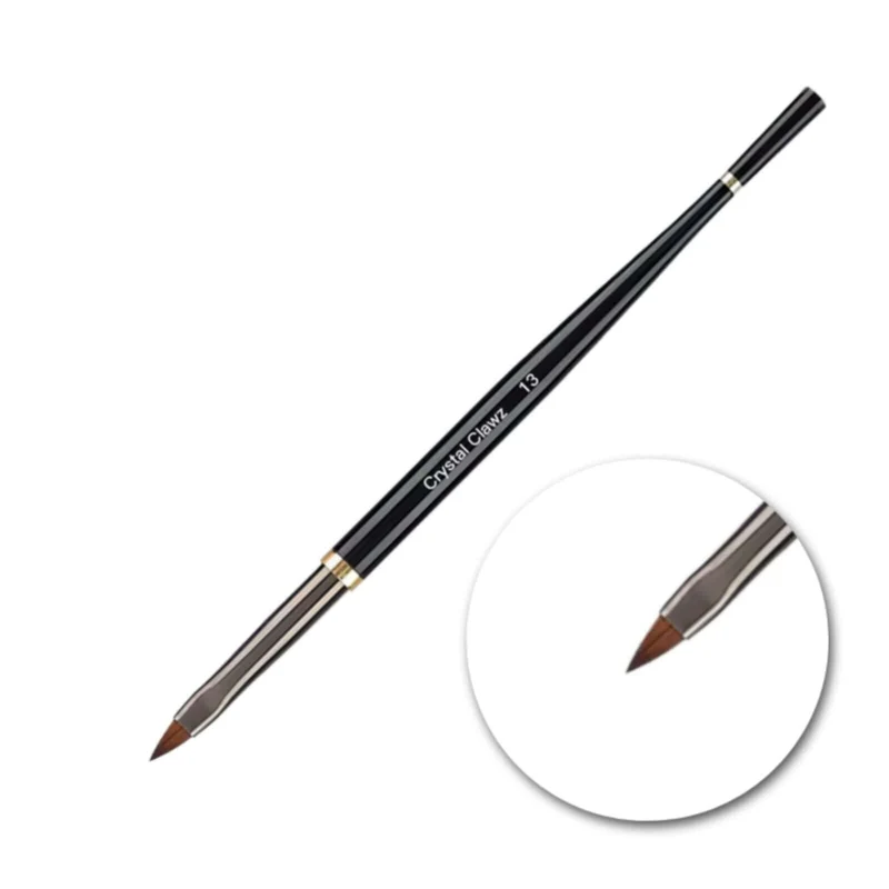 SLENDERLINE Gel Art Brush - 3D Small