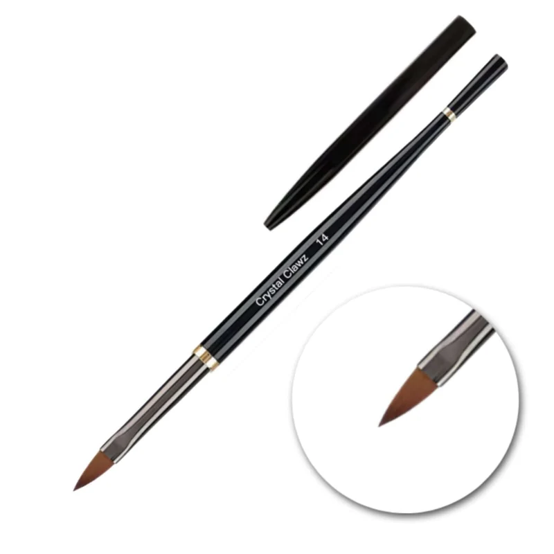 SLENDERLINE Gel Art Brush - 3D large