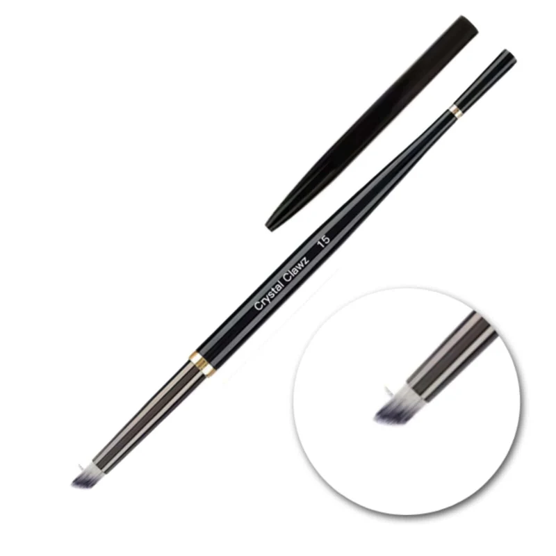 SLENDERLINE Gel Art Brush - Stipple