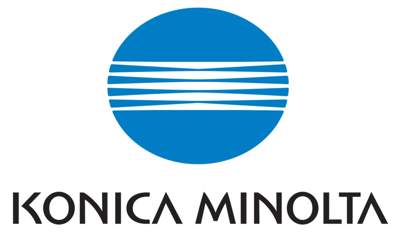 Konica Minolta TNP-96 Schwarz Toner